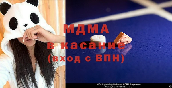 индика Абаза