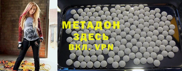 индика Абаза